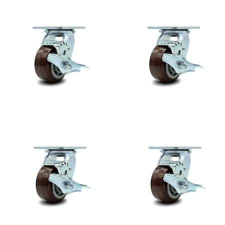 Service Caster